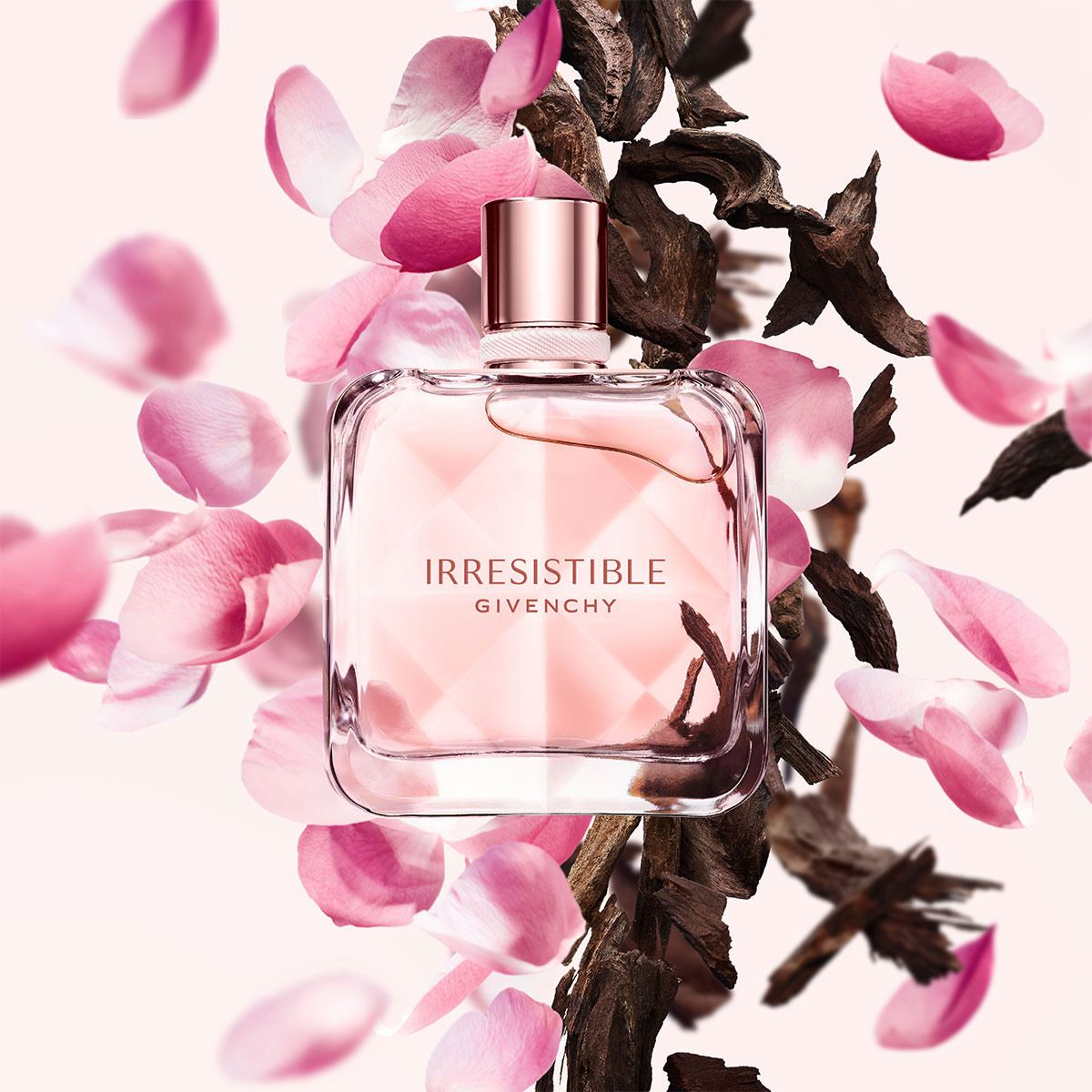 Irresistible Eau de Toilette 80 ml