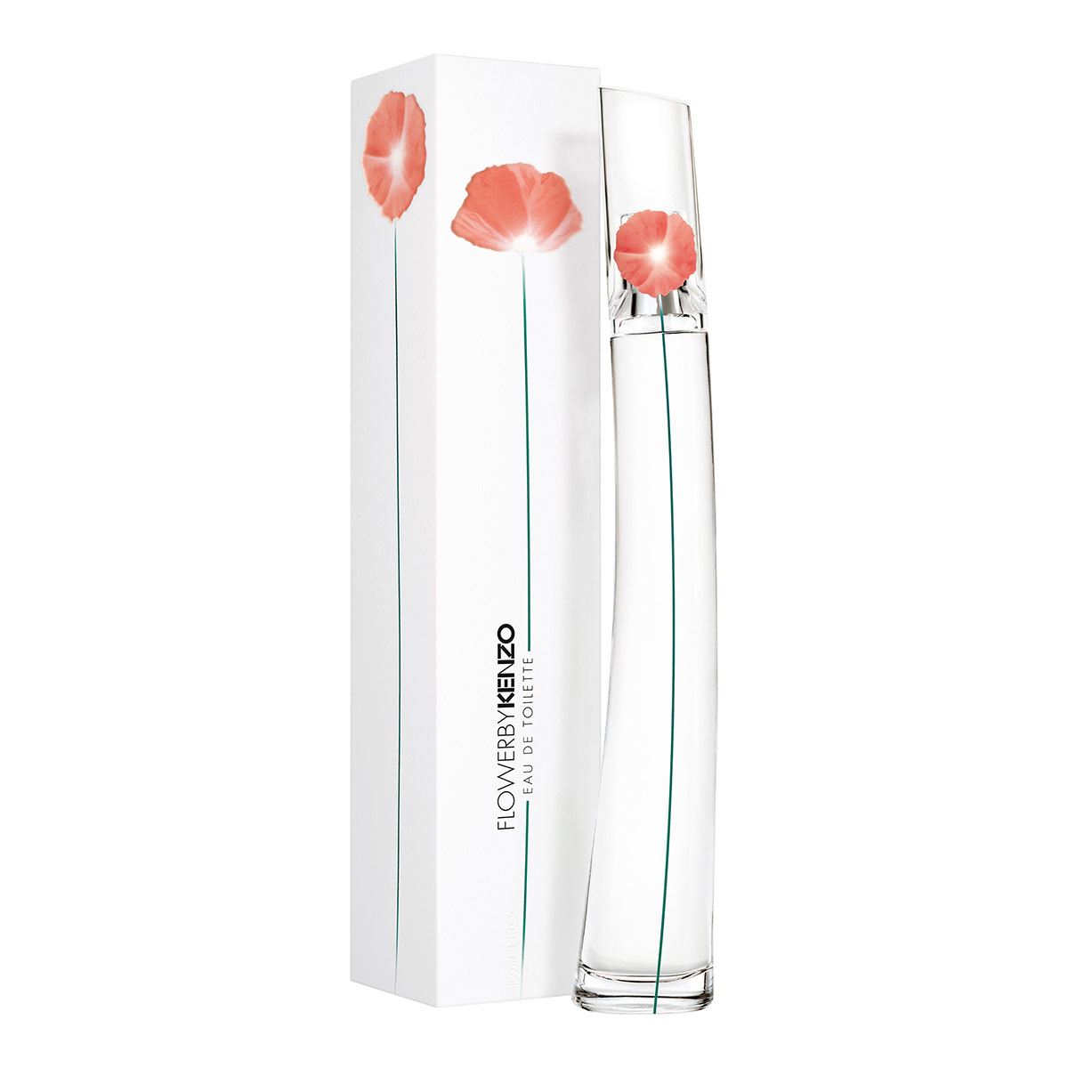 Flower by Kenzo Eau de Toilette 100 ml