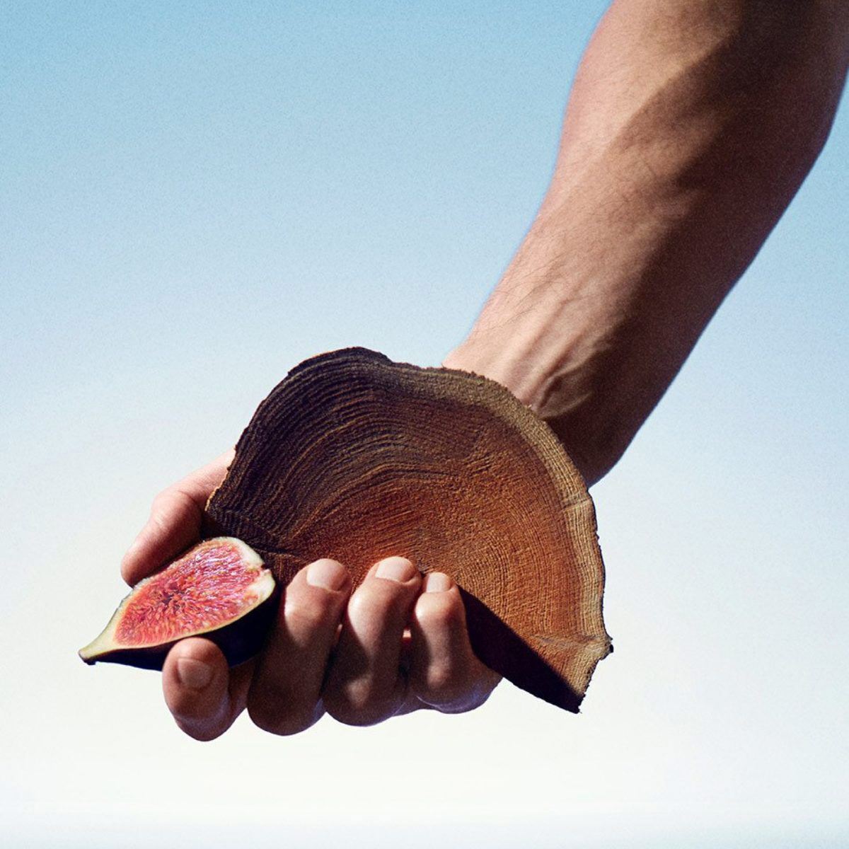 Kenzo Fragancia masculina Kenzo Homme Rau de Toilette Intense