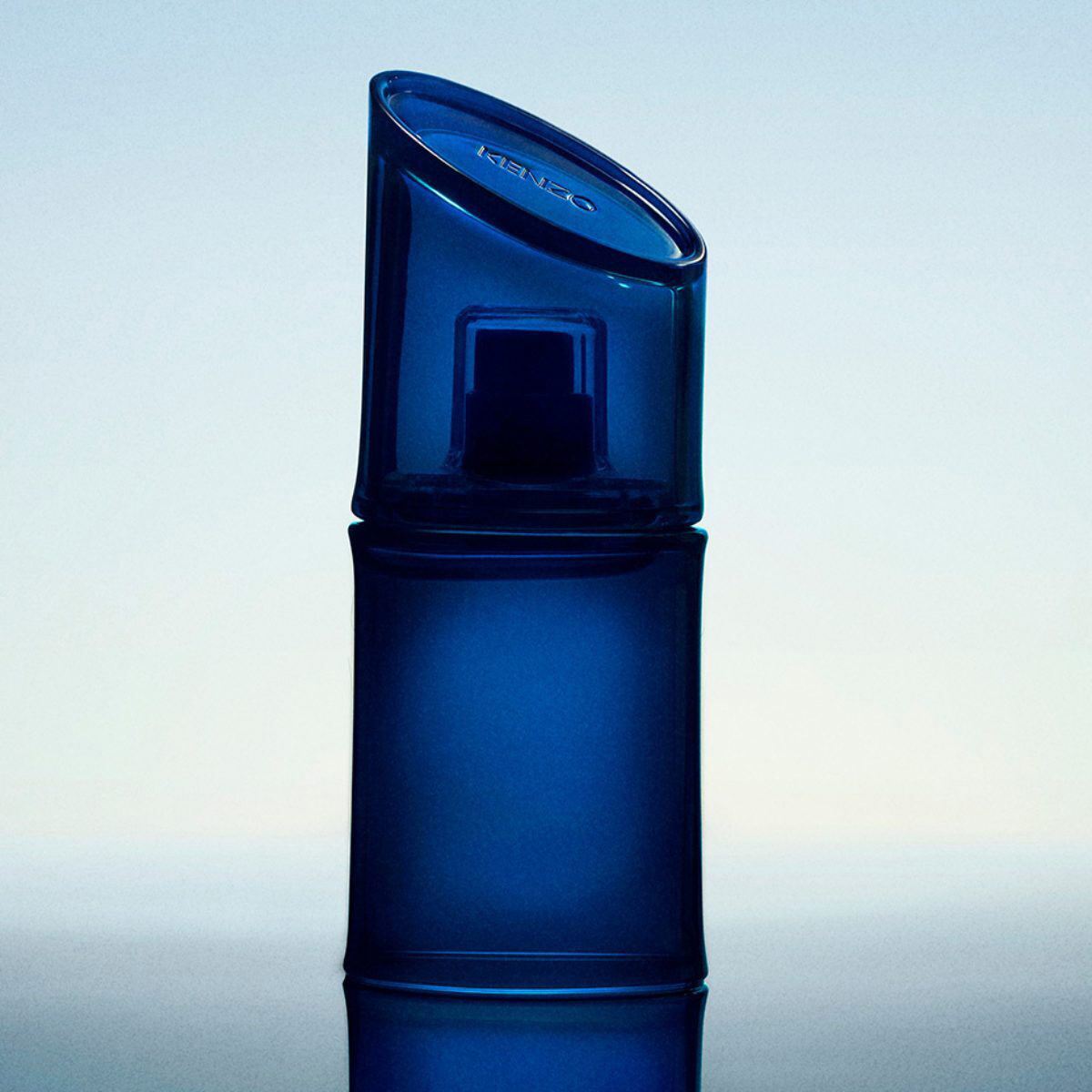 Kenzo Fragancia masculina Kenzo Homme Rau de Toilette Intense