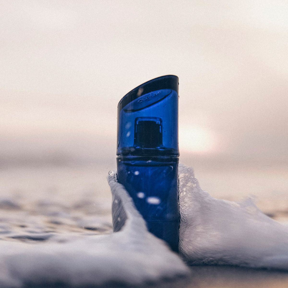 Kenzo Fragancia masculina Kenzo Homme Rau de Toilette Intense