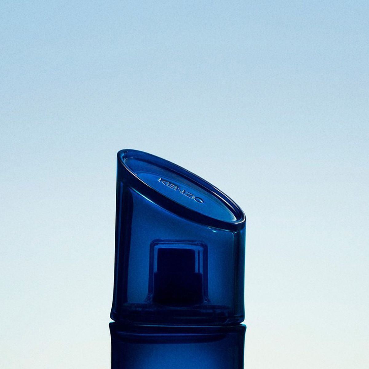 Kenzo Fragancia masculina Kenzo Homme Rau de Toilette Intense