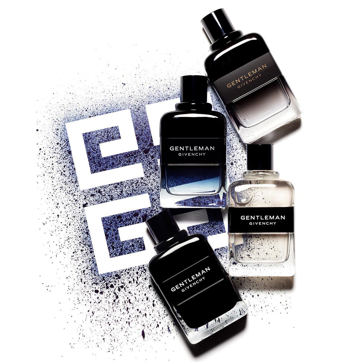 Gentleman Givenchy Eau de Toilette Intense 60 ml