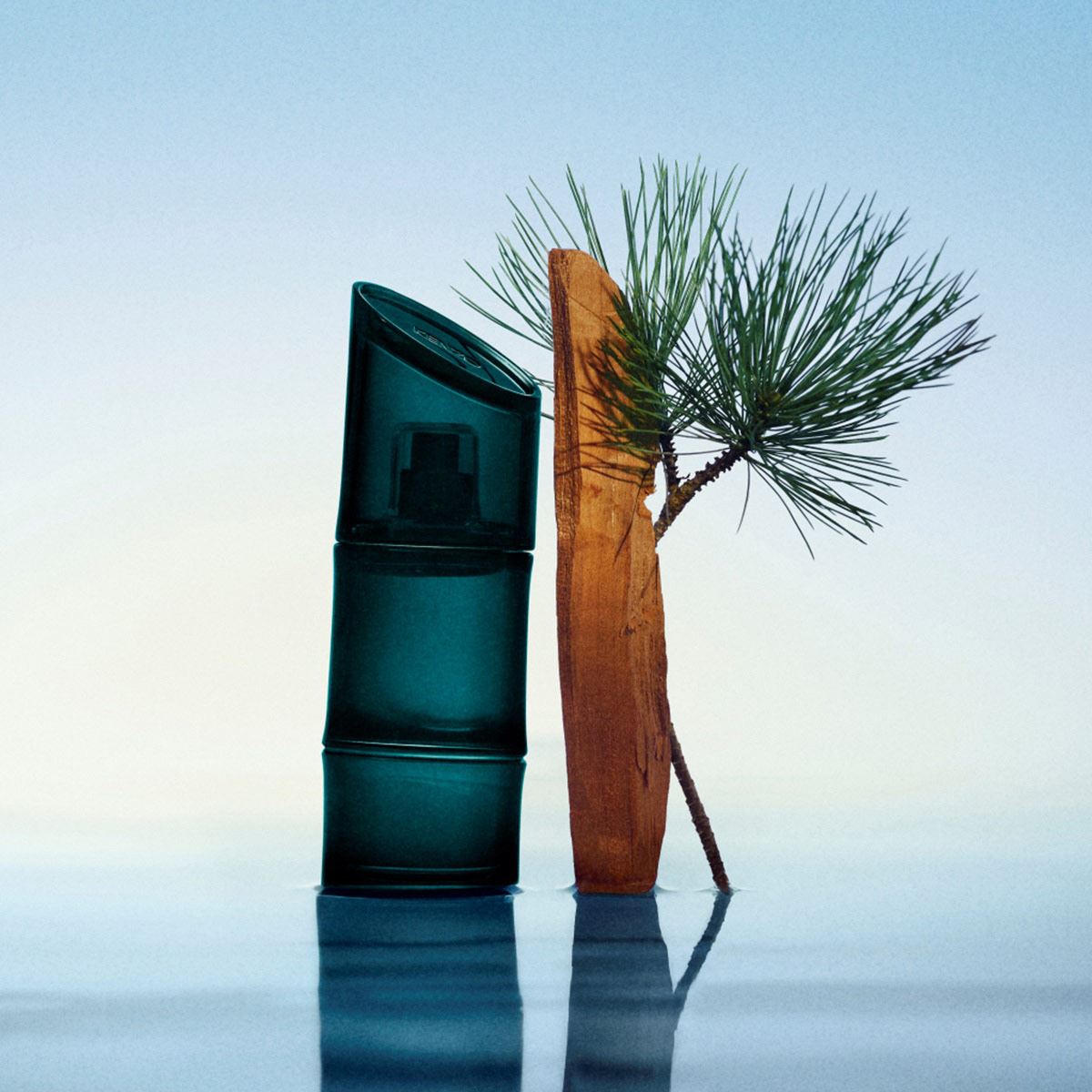 Kenzo Fragancia masculina Kenzo Homme Eau de Toilette 60 ml