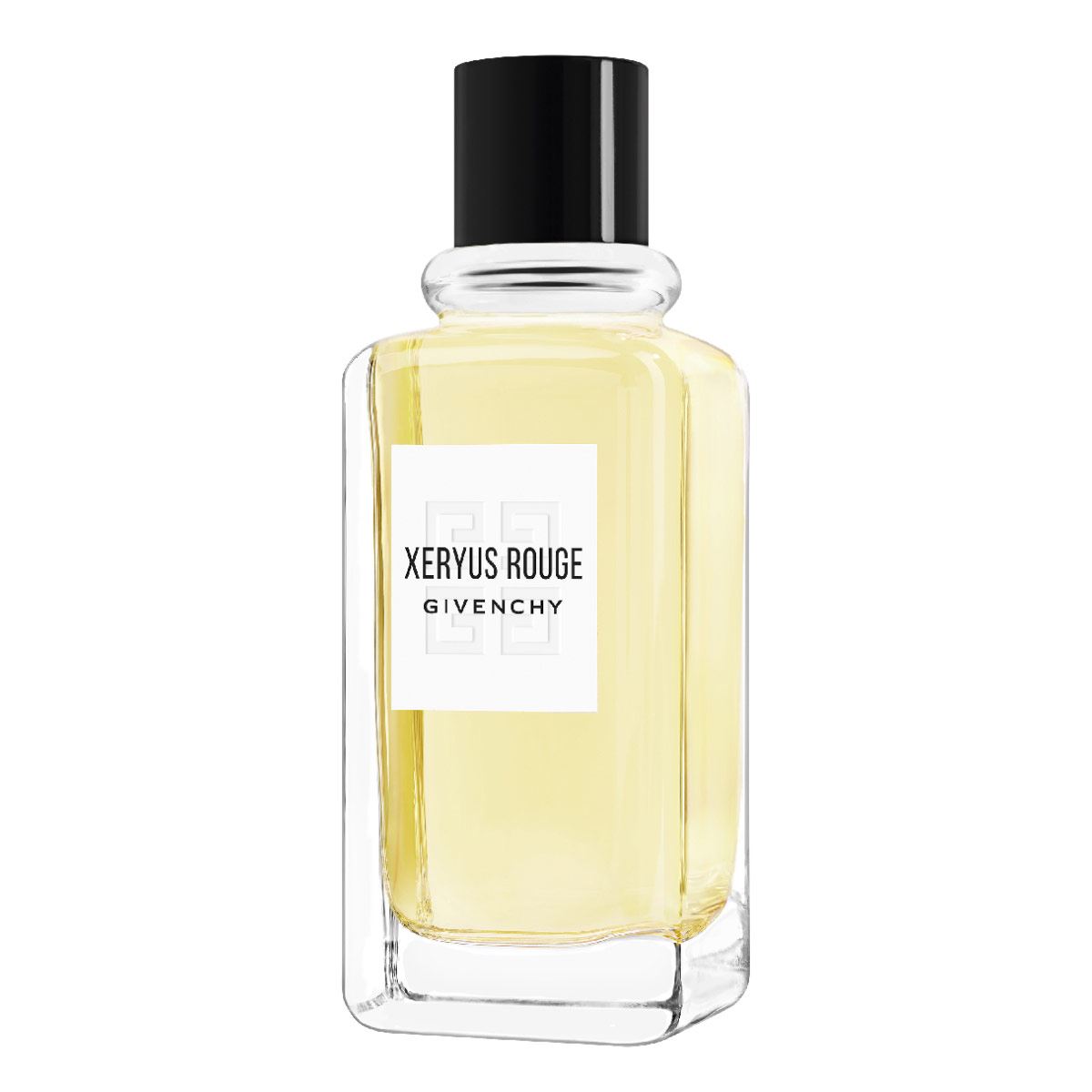 Fragancia masculina Givenchy Xeryus Rouge Eau de Toilette