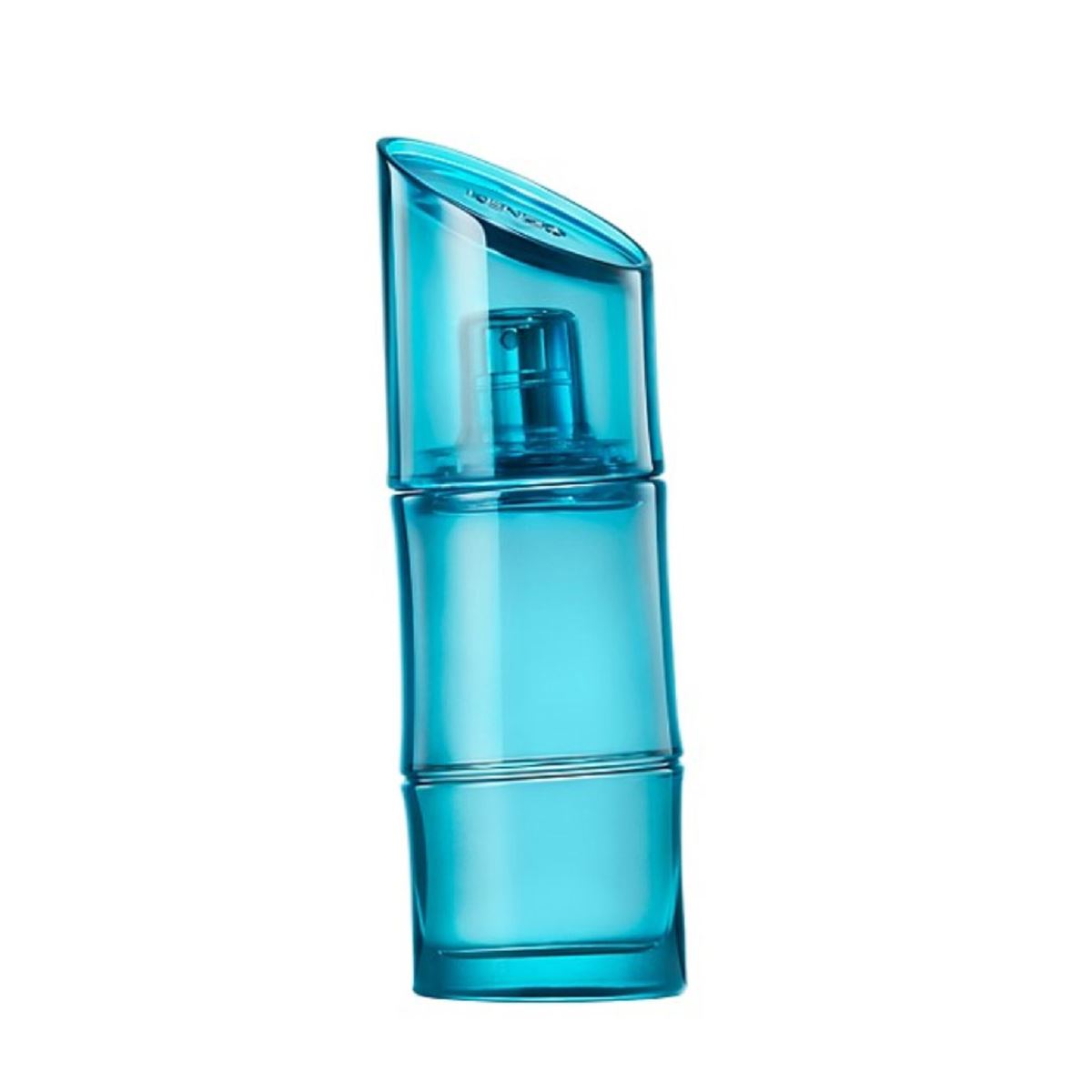 Fragancia Para Hombre Kenzo Homme Marine Eau De Toilette  60 Ml