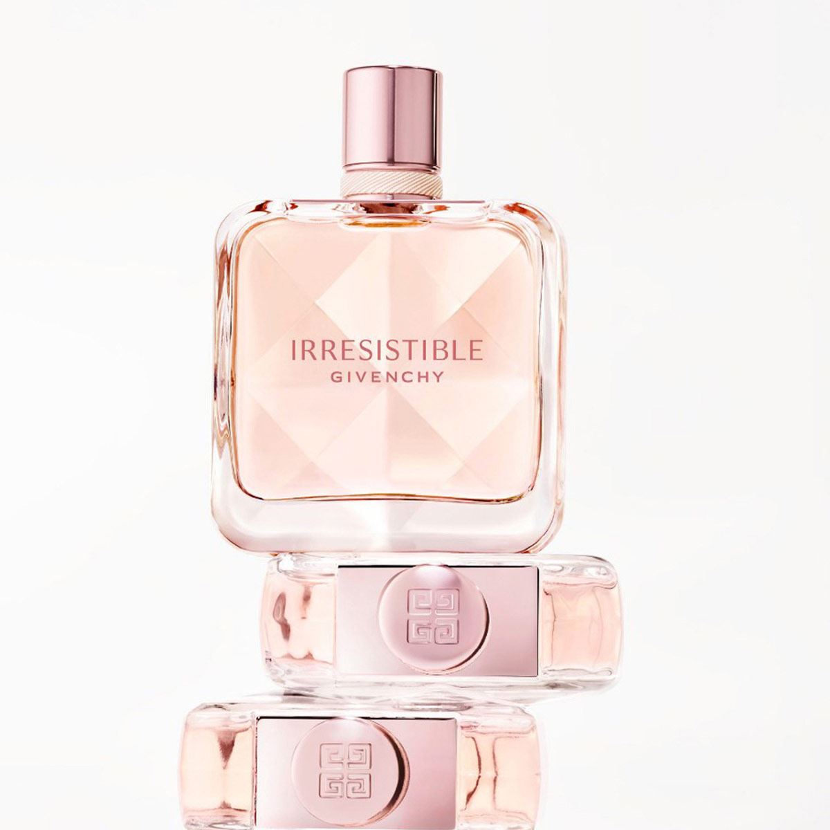 Gv Irr Edt Fraiche 80ml