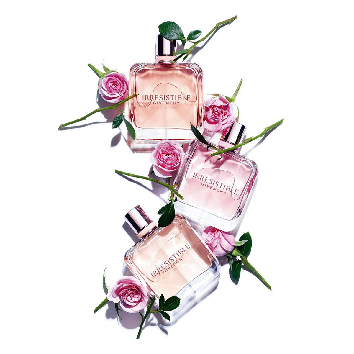 Gv Irr Edt Fraiche 80ml