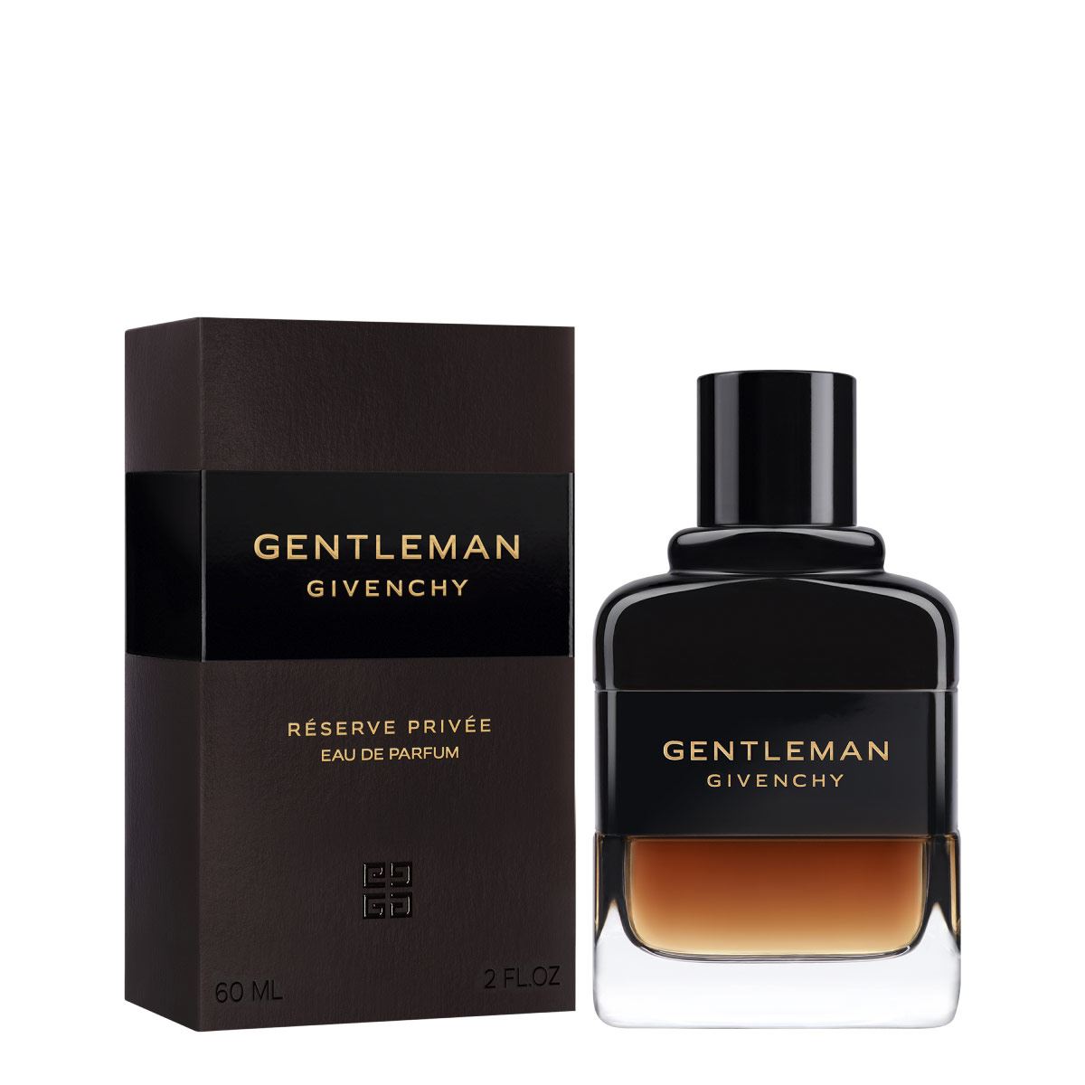 Gentleman Givenchy Eau de Parfum Reserve Privée 60 ml