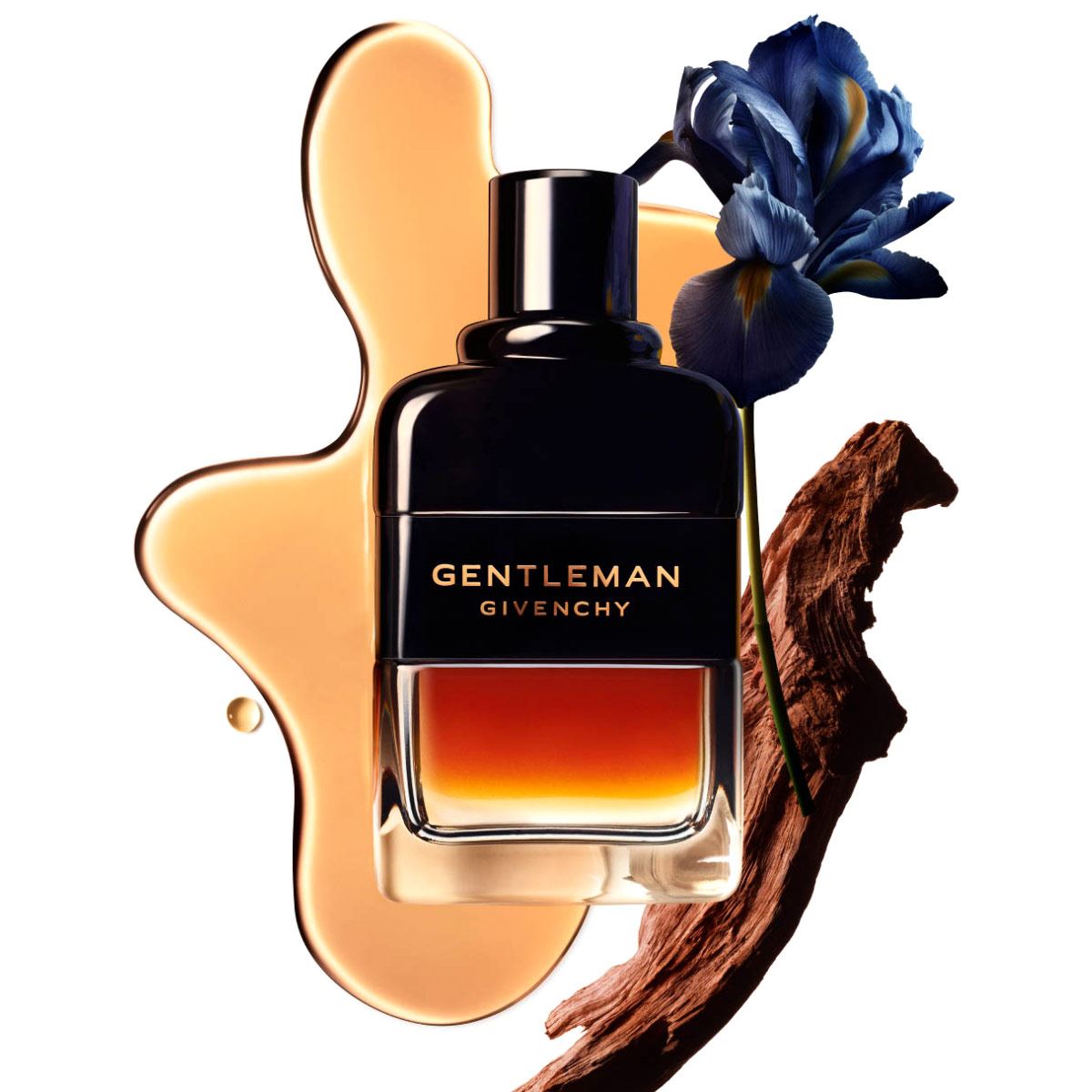 Gentleman Givenchy Eau de Parfum Reserve Privée 60 ml