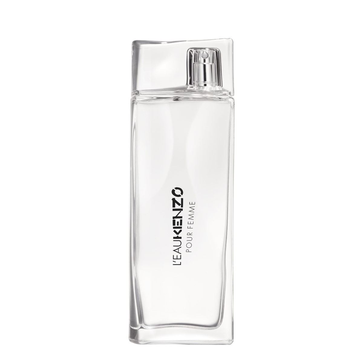 Fragancia para mujer L'Eau Kenzo pour Femme  Eau de Toilette