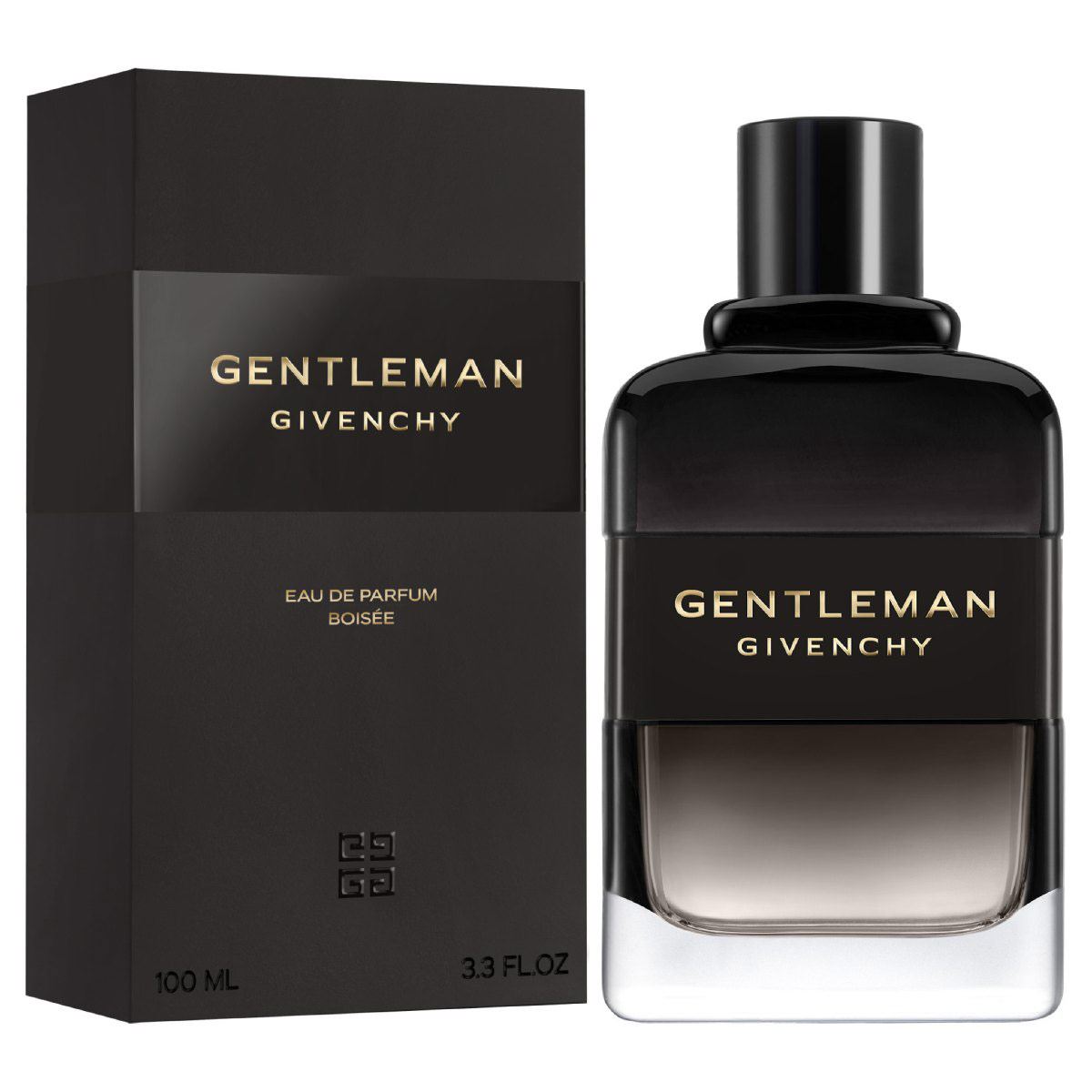 Gentleman de Givenchy Eau de Parfum Boisée 100 ml