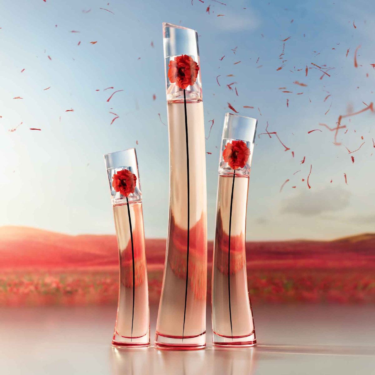 Fragancia para mujer Flower by Kenzo L' Absolue Eau de Parfum