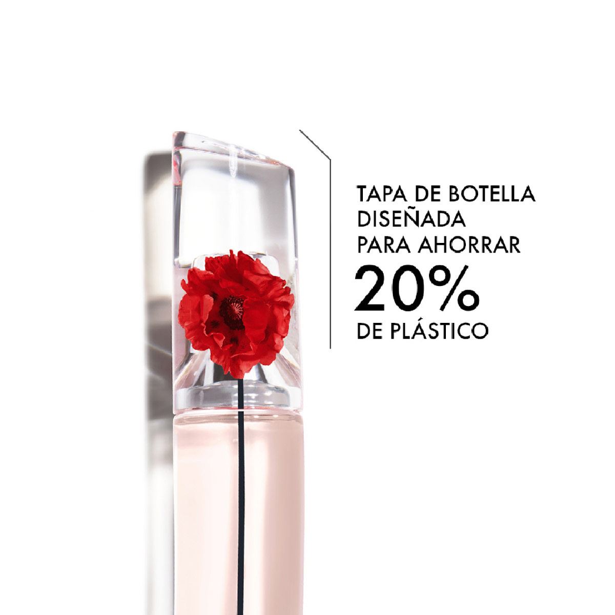 Fragancia para mujer Flower by Kenzo L' Absolue Eau de Parfum