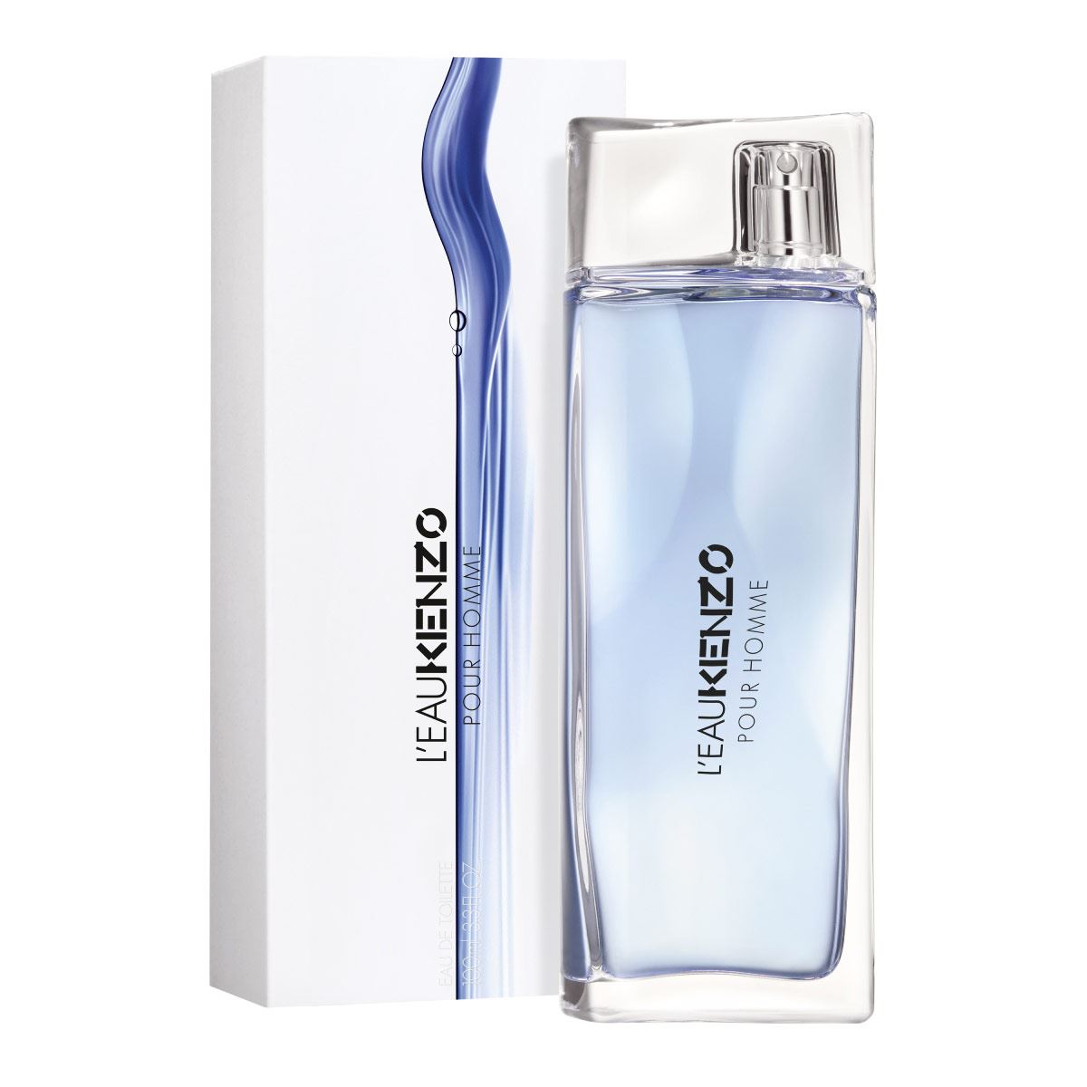 Fragancia para hombre L Eau Kenzo pour Homme Eau de Toilette