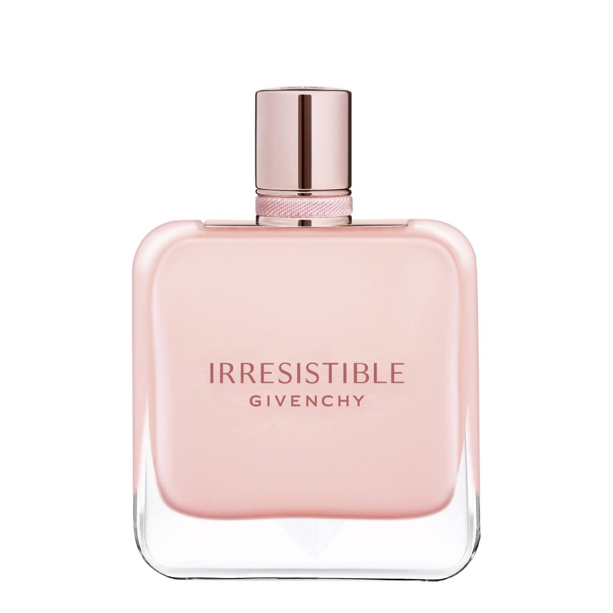Fragancia para mujer Irresistible Eau de Parfum Rose Velvet 80 ml.