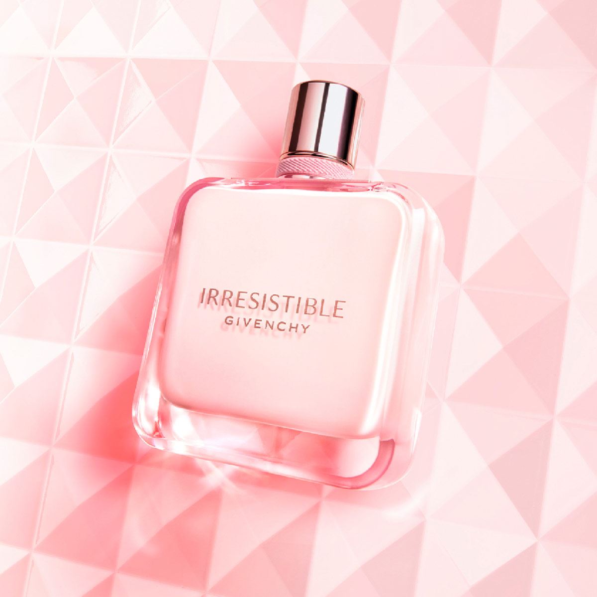 Fragancia para mujer Irresistible Eau de Parfum Rose Velvet 80 ml.