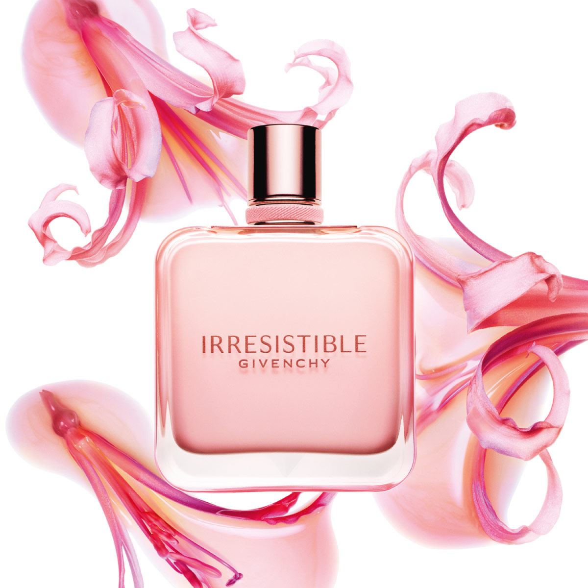 Fragancia para mujer Irresistible Eau de Parfum Rose Velvet 80 ml.