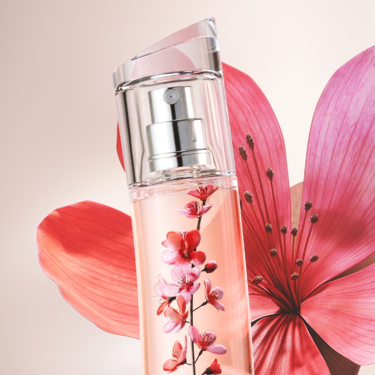 Perfume Para Mujer Flower Ikebana By Kenzo Eau De Parfum 40 Ml