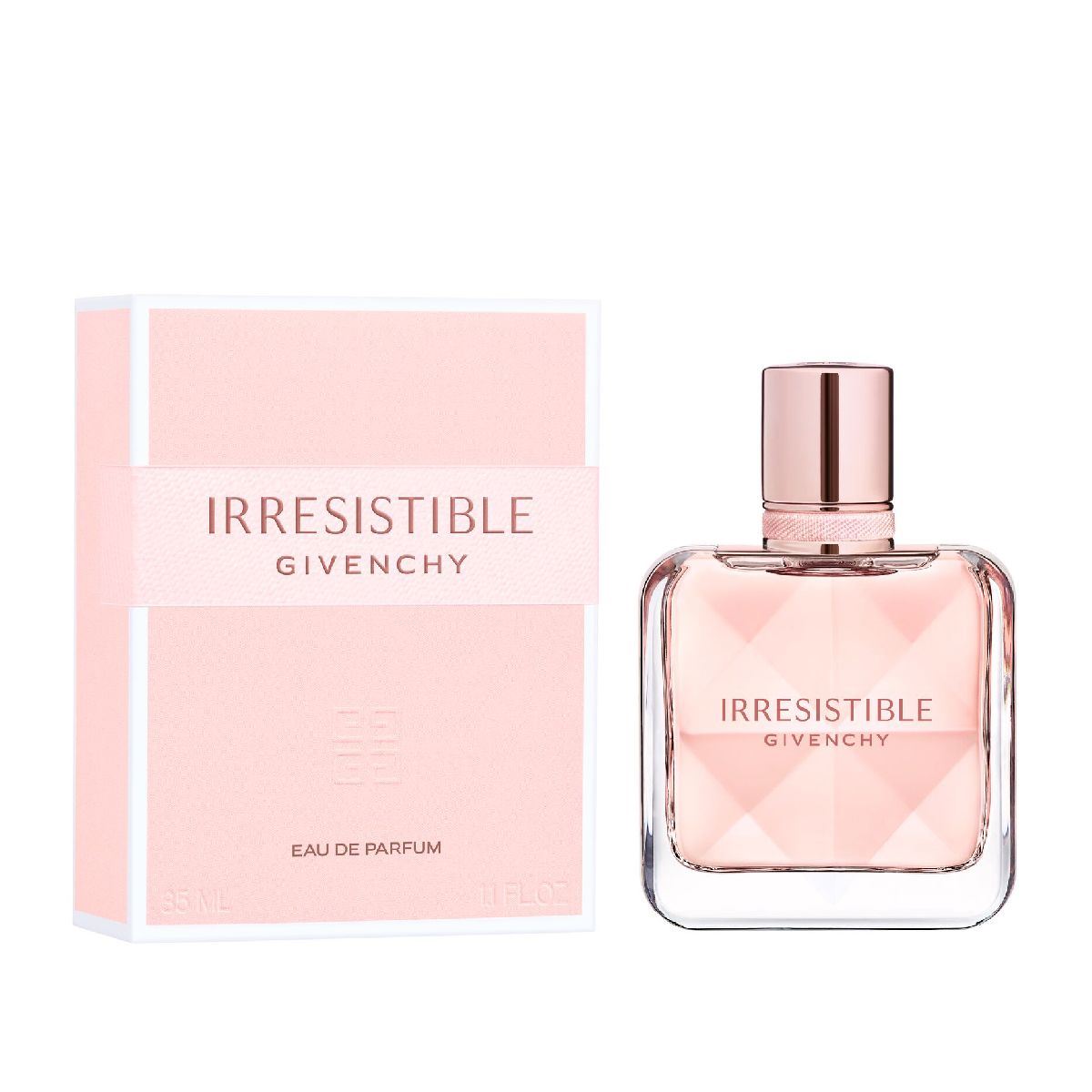Fragancia para Mujer Givenchy Irresistible Eau De Parfum 35ml