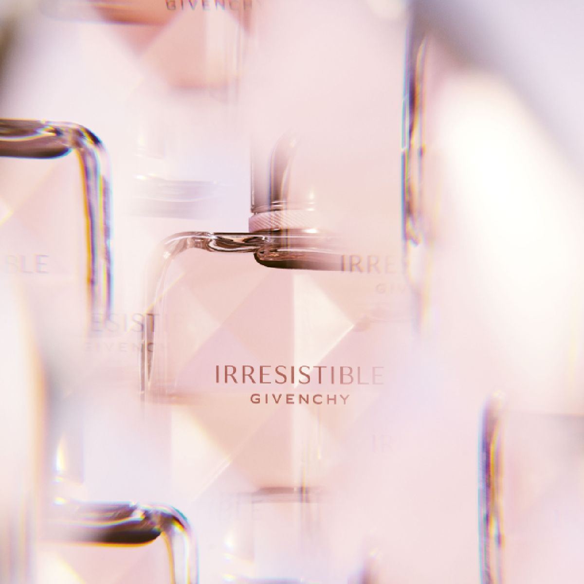 Fragancia para Mujer Givenchy Irresistible Eau De Parfum 35ml