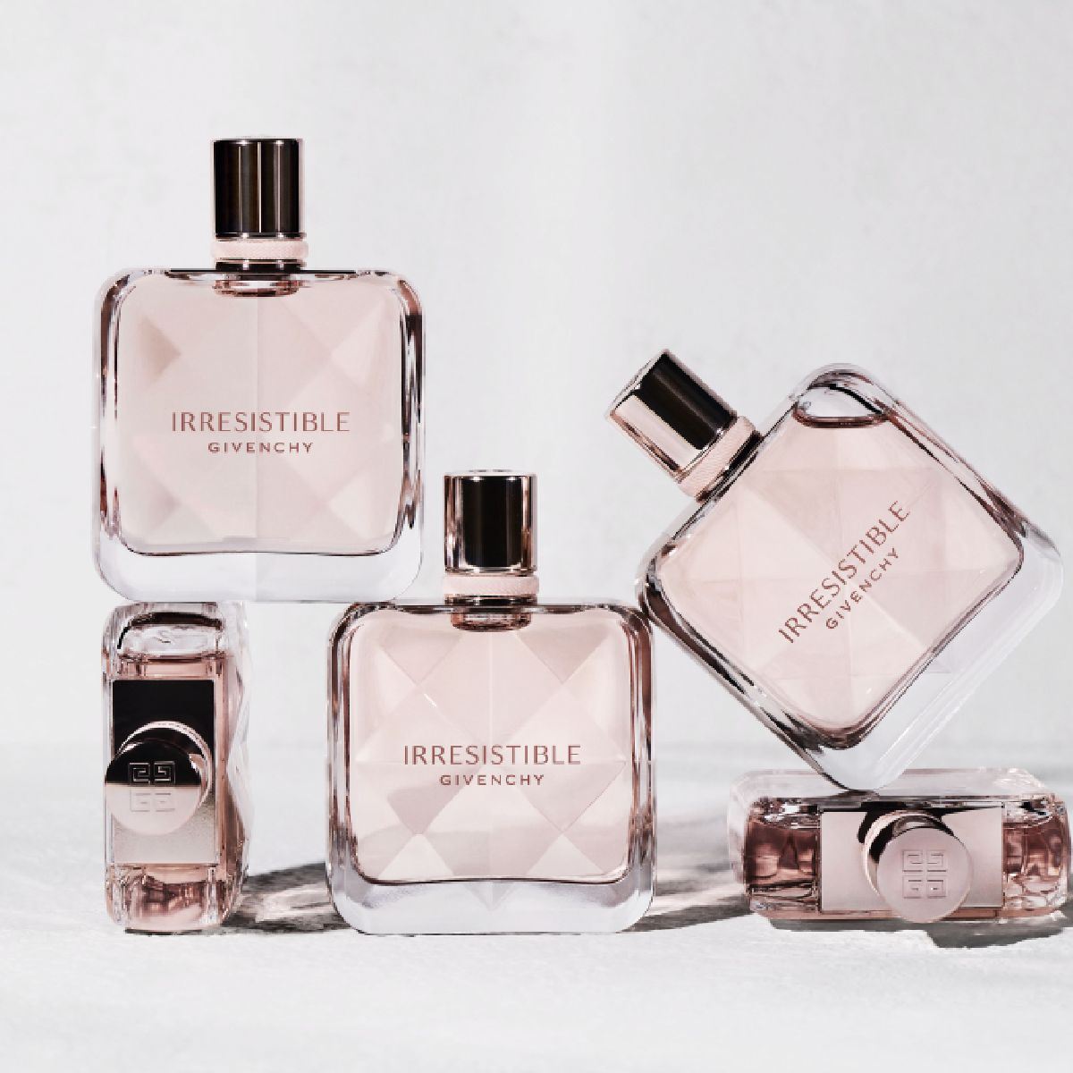 Fragancia para Mujer Givenchy Irresistible Eau De Parfum 35ml