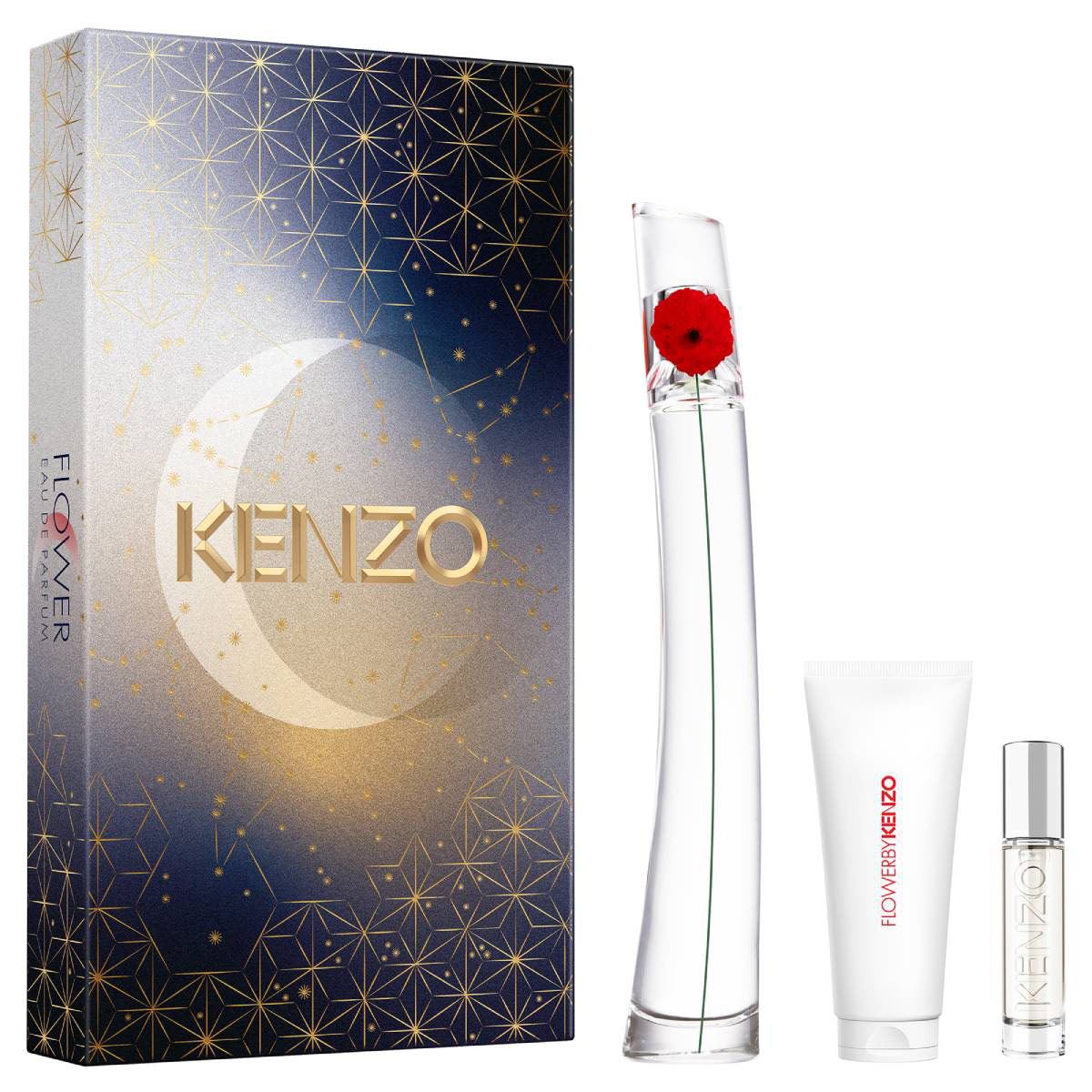 Kenzo flower precio outlet farmacia del ahorro