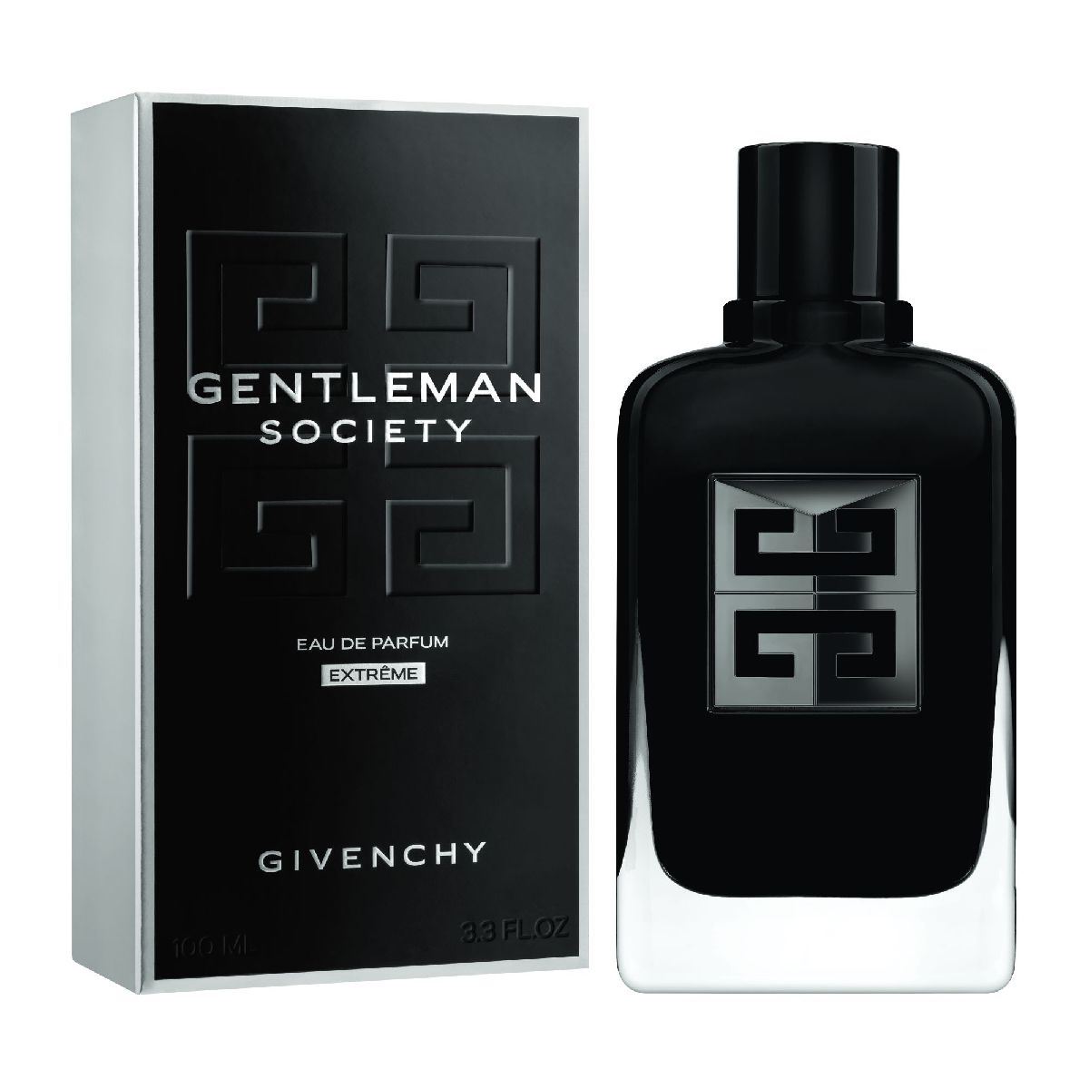 Fragancia para Hombre Gentleman Society Eau de Parfum Extreme 100ml