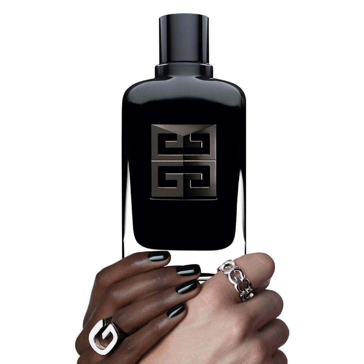 Fragancia para Hombre Gentleman Society Eau de Parfum Extreme 100ml