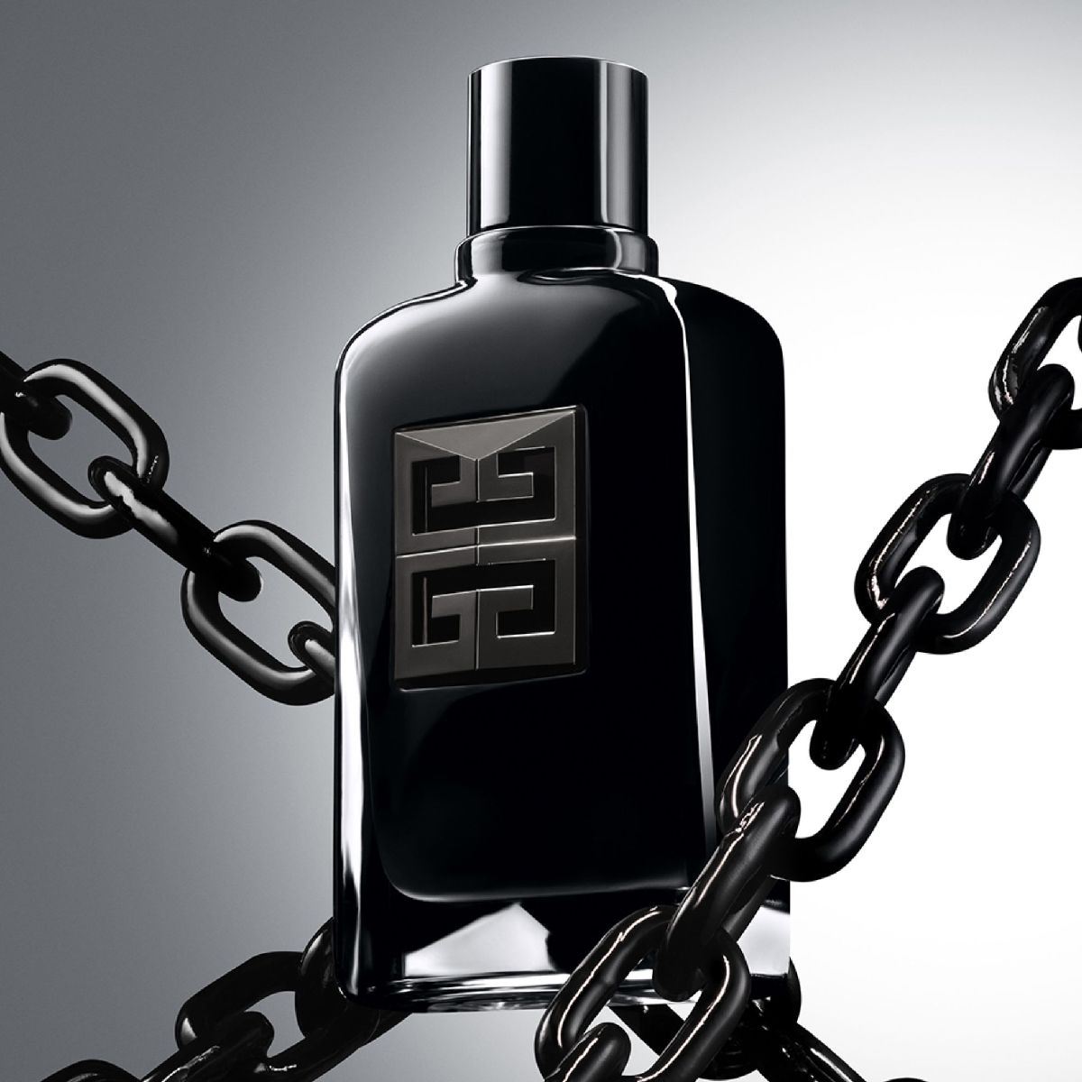 Fragancia para Hombre Gentleman Society Eau de Parfum Extreme 100ml