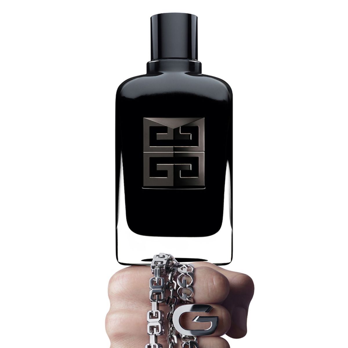 Fragancia para Hombre Gentleman Society Eau de Parfum Extreme 100ml