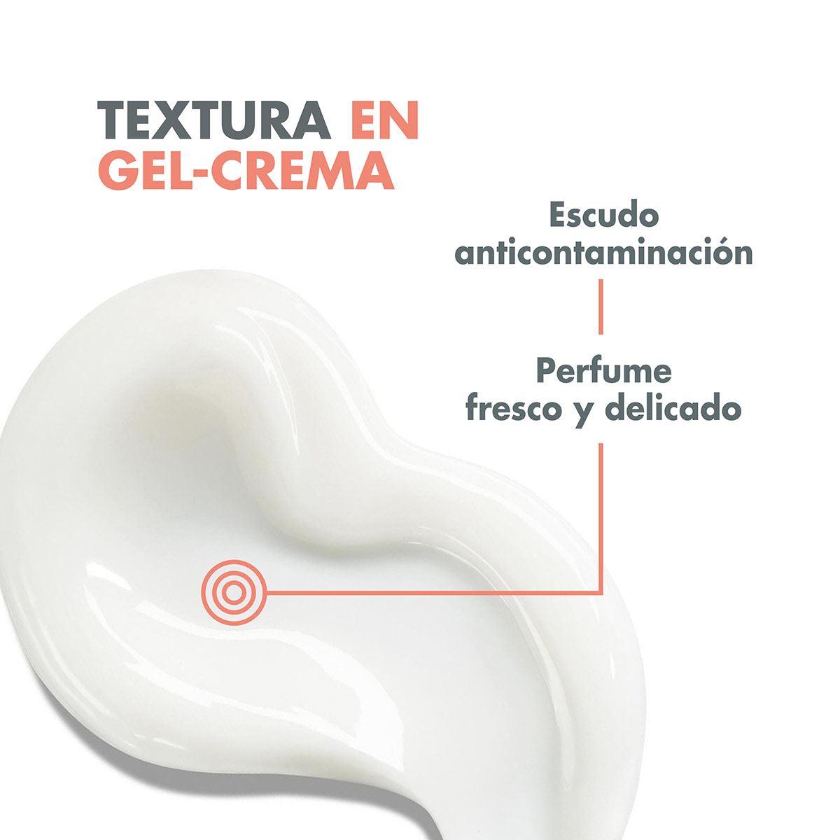 Avène A-Oxitive Crema Facial Alisadora con Vitamina C 30ml