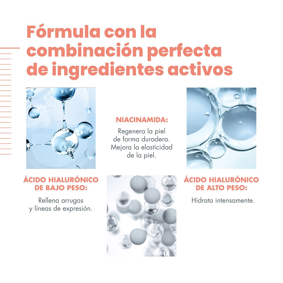 Avène Hyaluron Activ B3 Sérum Concentrado Reafirmante 30ml