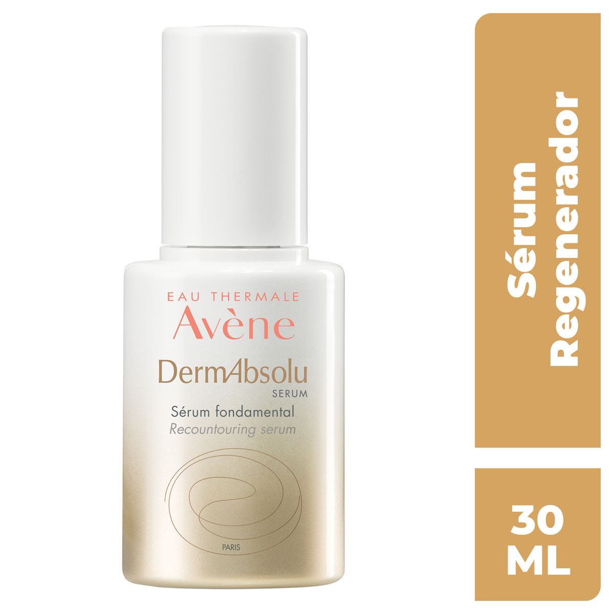Avène DermAbsolu Sérum Facial con Bakuchiol 30ml