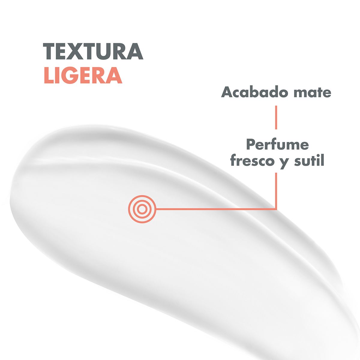 Avène Crema Matificante para Piel Grasa o Mixta 40ml
