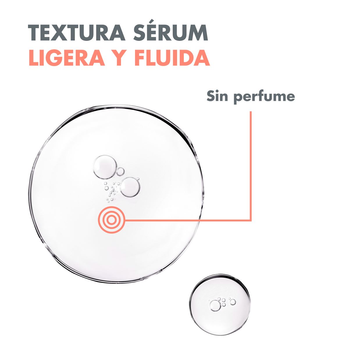 Avene Serum Exfoliante Cleanance 30ml