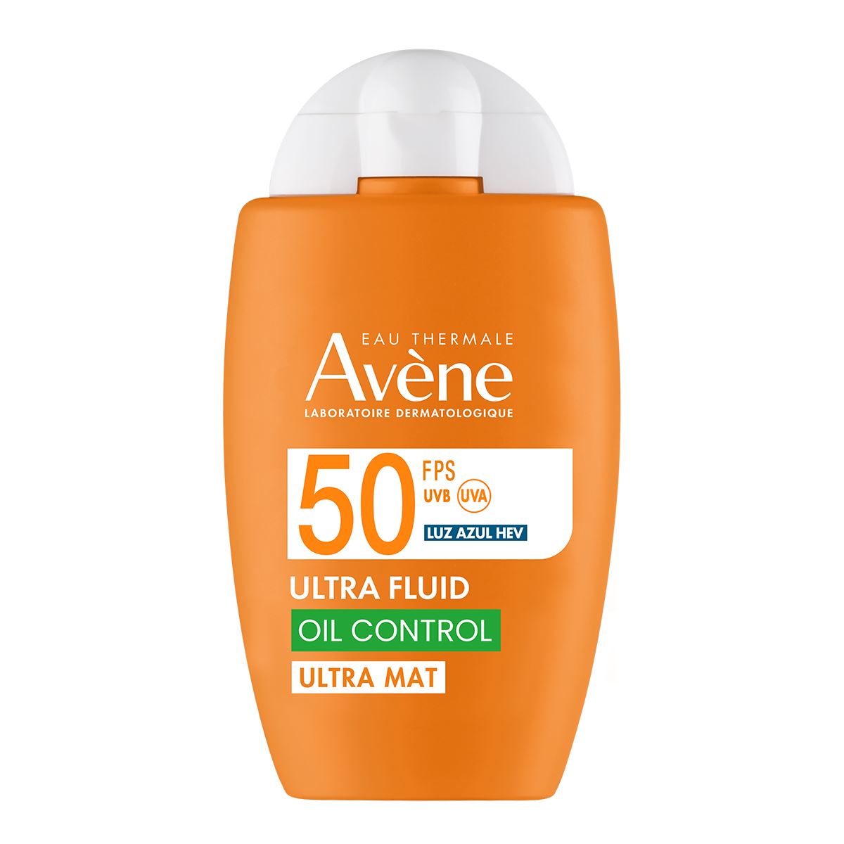 Avene Protector Solar SPF50 Ultra Mat 50ml