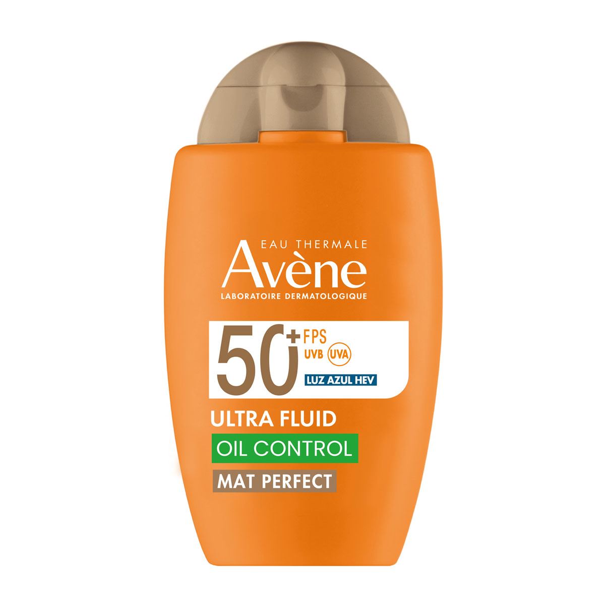 Avene Protector Solar SPF50 Mat Perfect 50ml