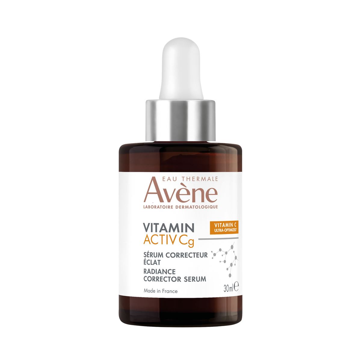 Avene Suero iluminador Vitamin Activ Cg 30ml