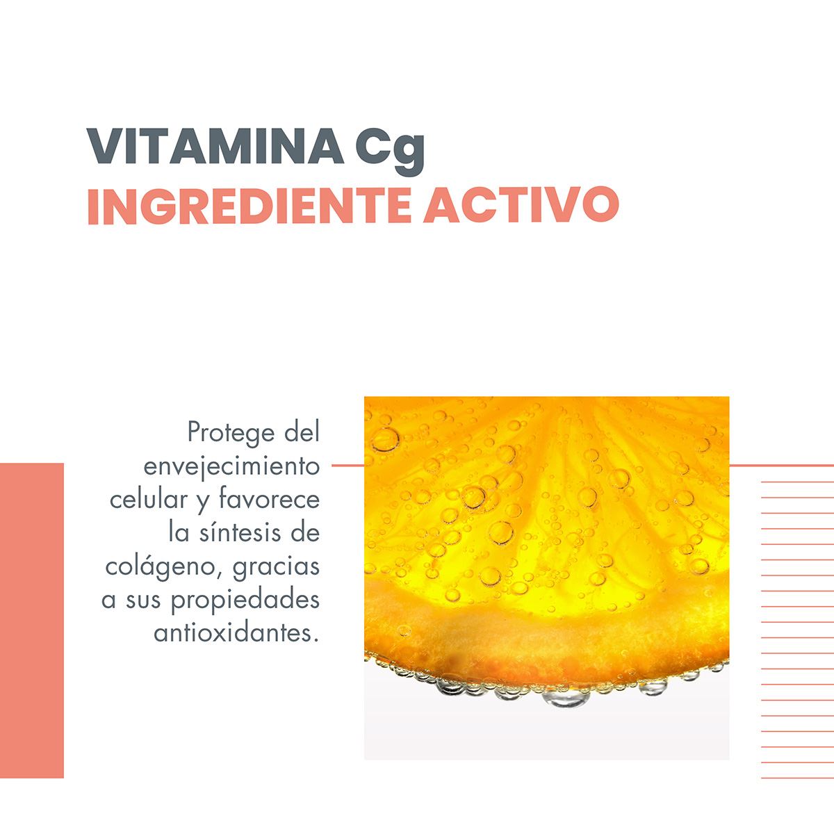 Avene Suero iluminador Vitamin Activ Cg 30ml
