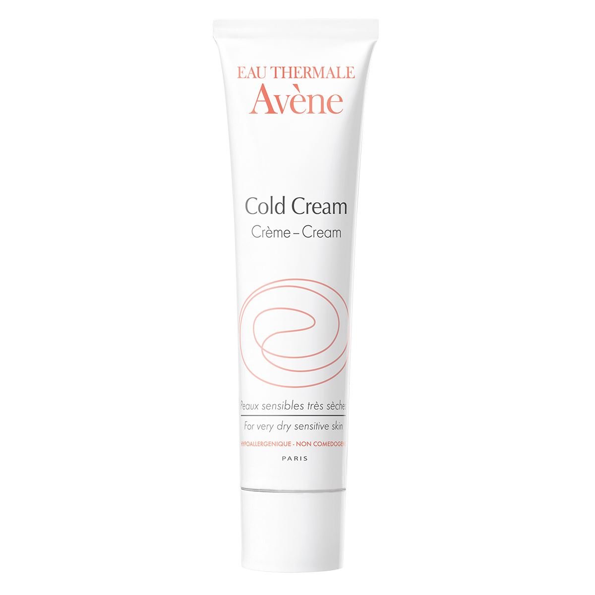 Crema Facial para Piel Seca Cold Cream Av&#232;ne