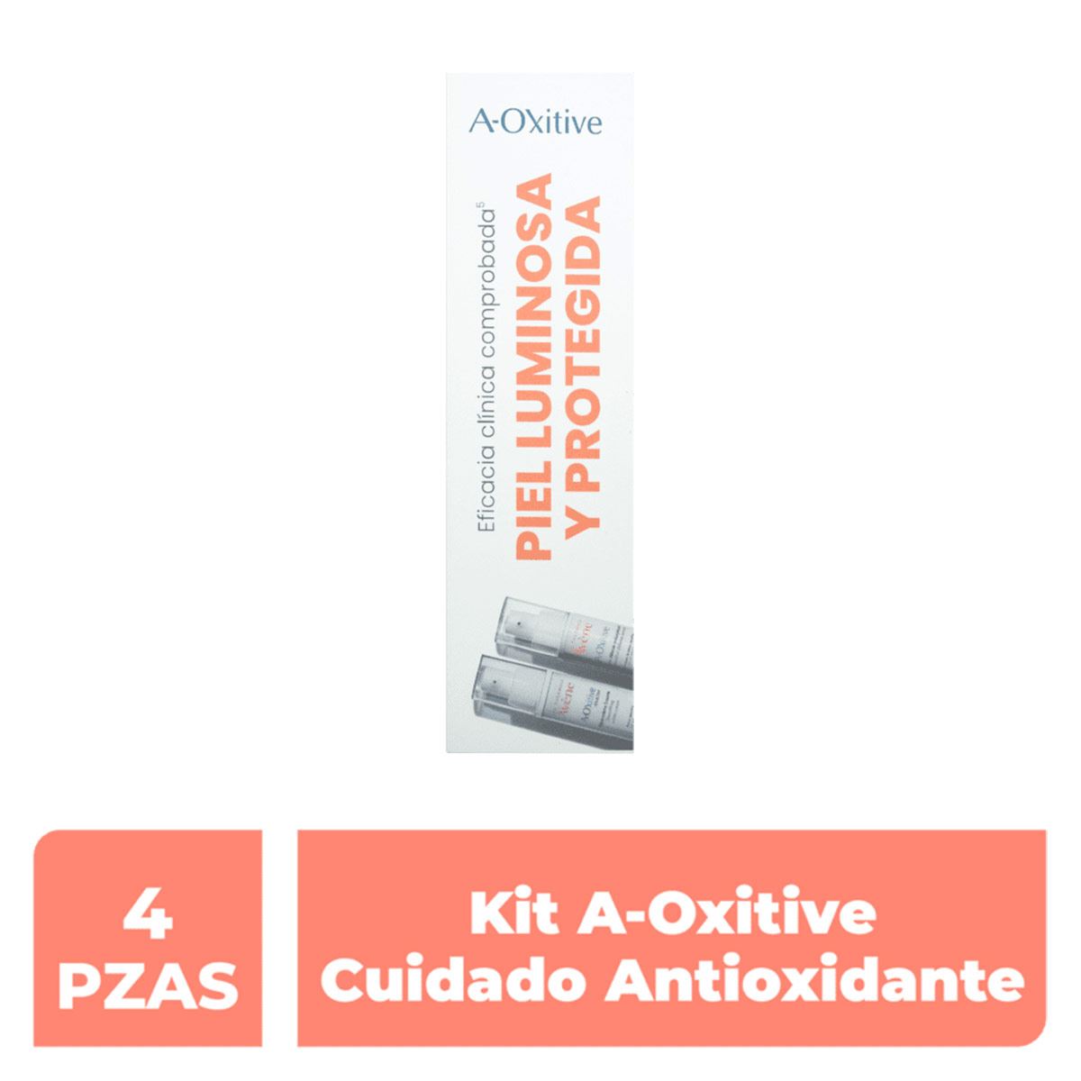 Avene A-Oxitive suero, defiende y protege la piel del estrés