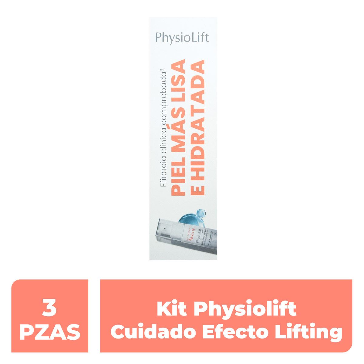 A - Avene Kit Antiedad Physiolift Q4 2023