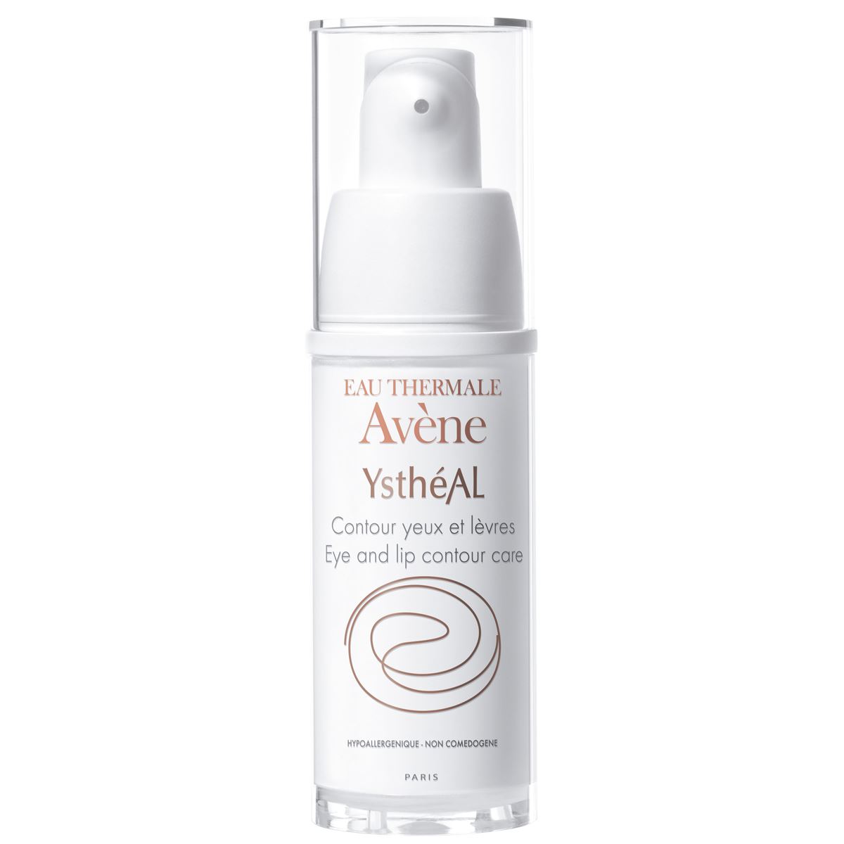Contorno de Ojos Anti-Edad para Piel Sensible YsthéAL Avène