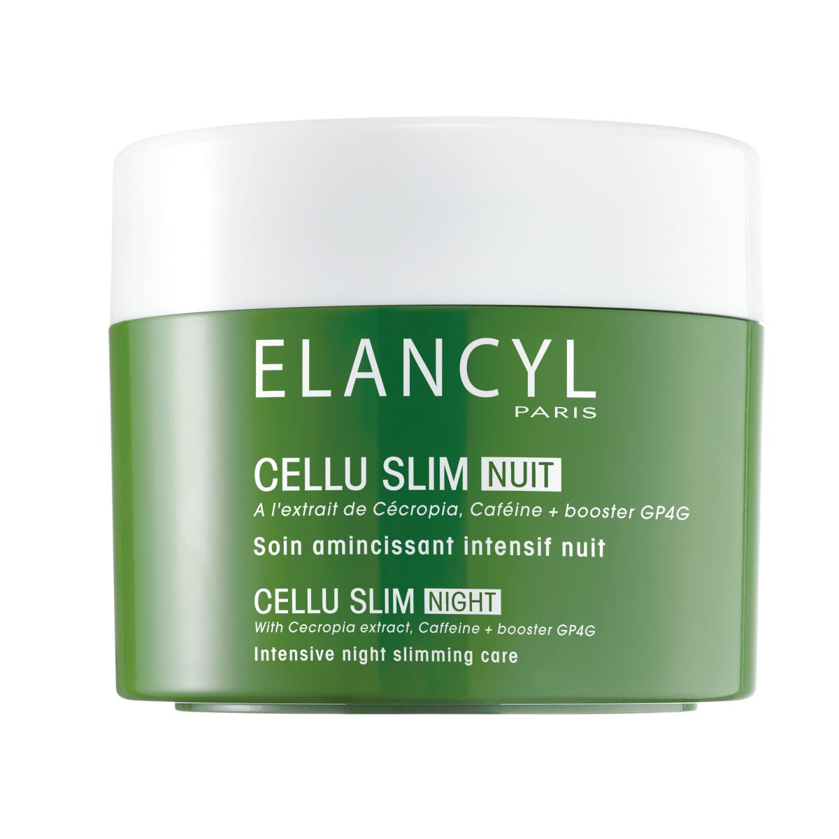 Cellu Slim Noche 250 Ml