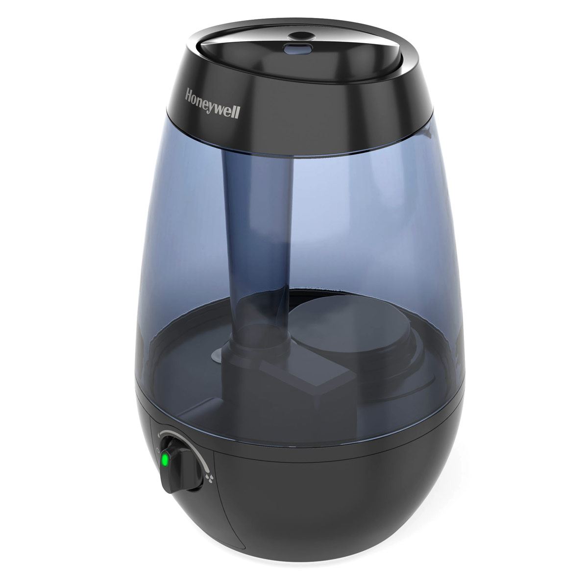 HUMIDIFICADOR ULTRASÓNICO DE VAPOR FRÍO