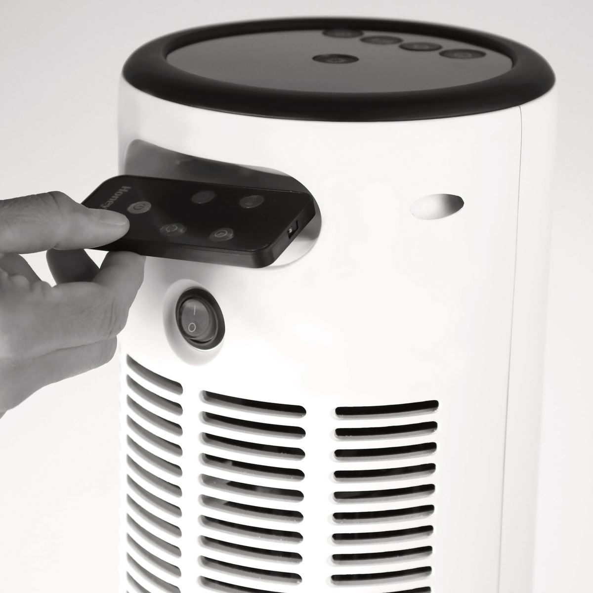 Calefactor Comfort Temp 4 DX Honeywell