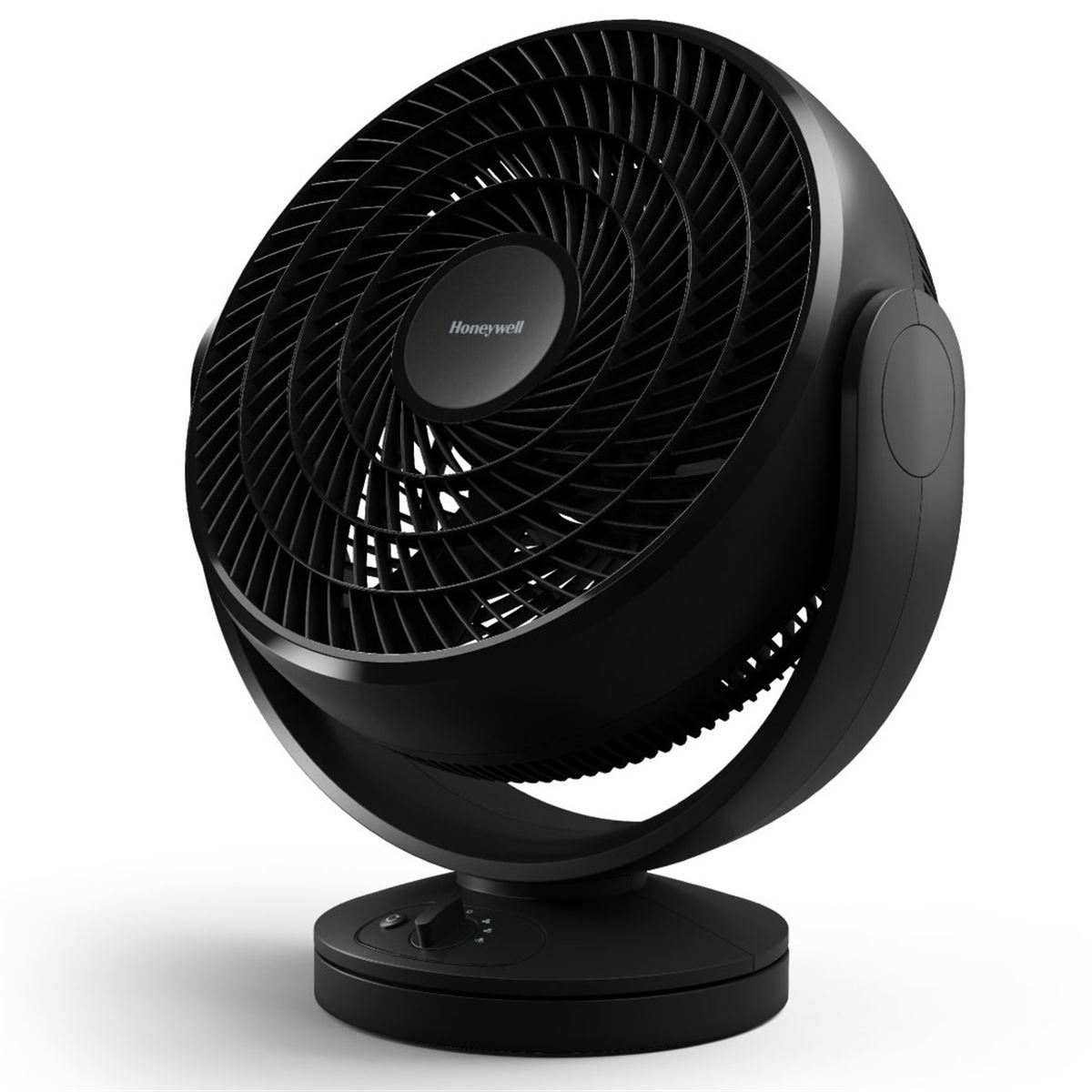 Ventilador giratorio fan turbo for honeywell