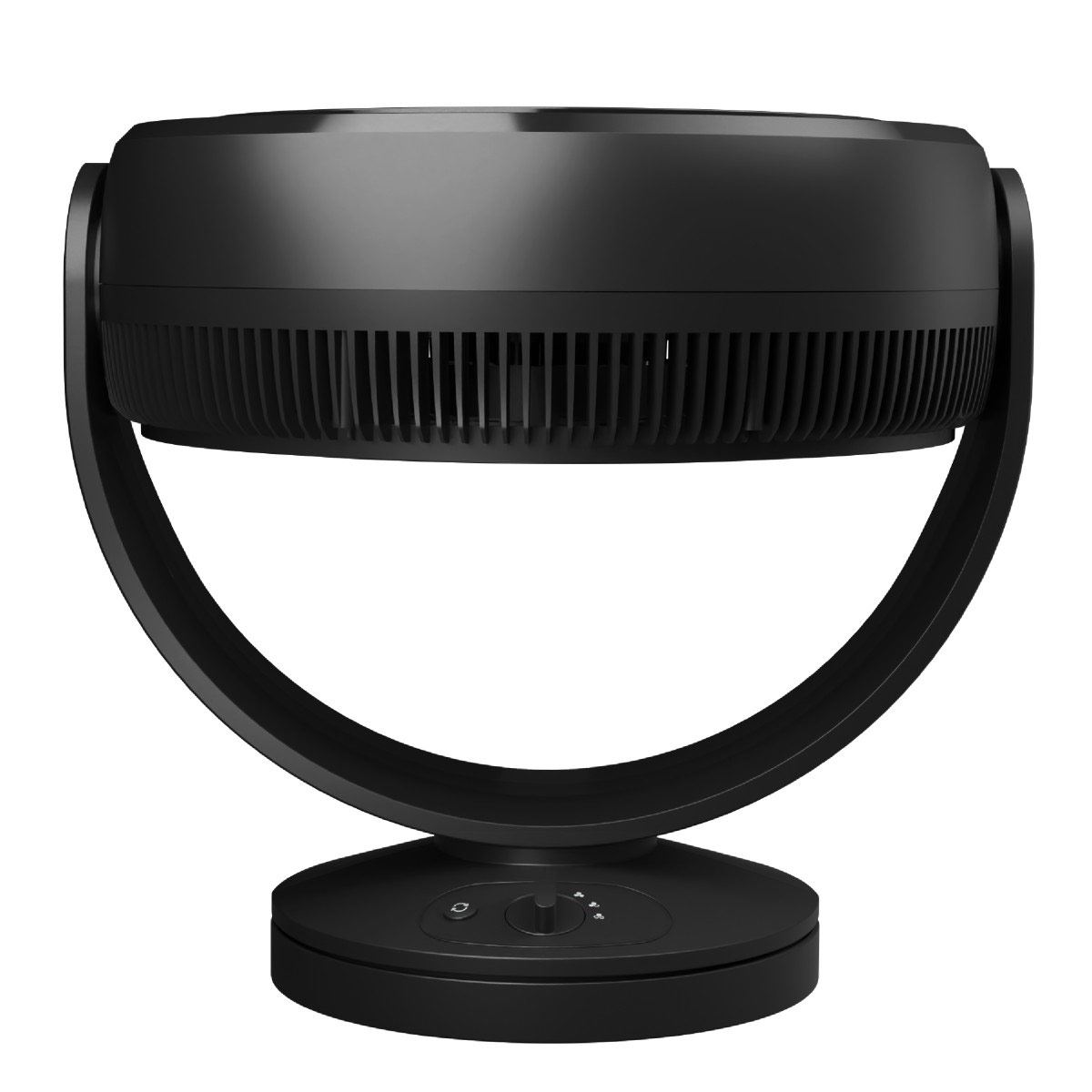 Ventilador giratorio fan turbo for honeywell