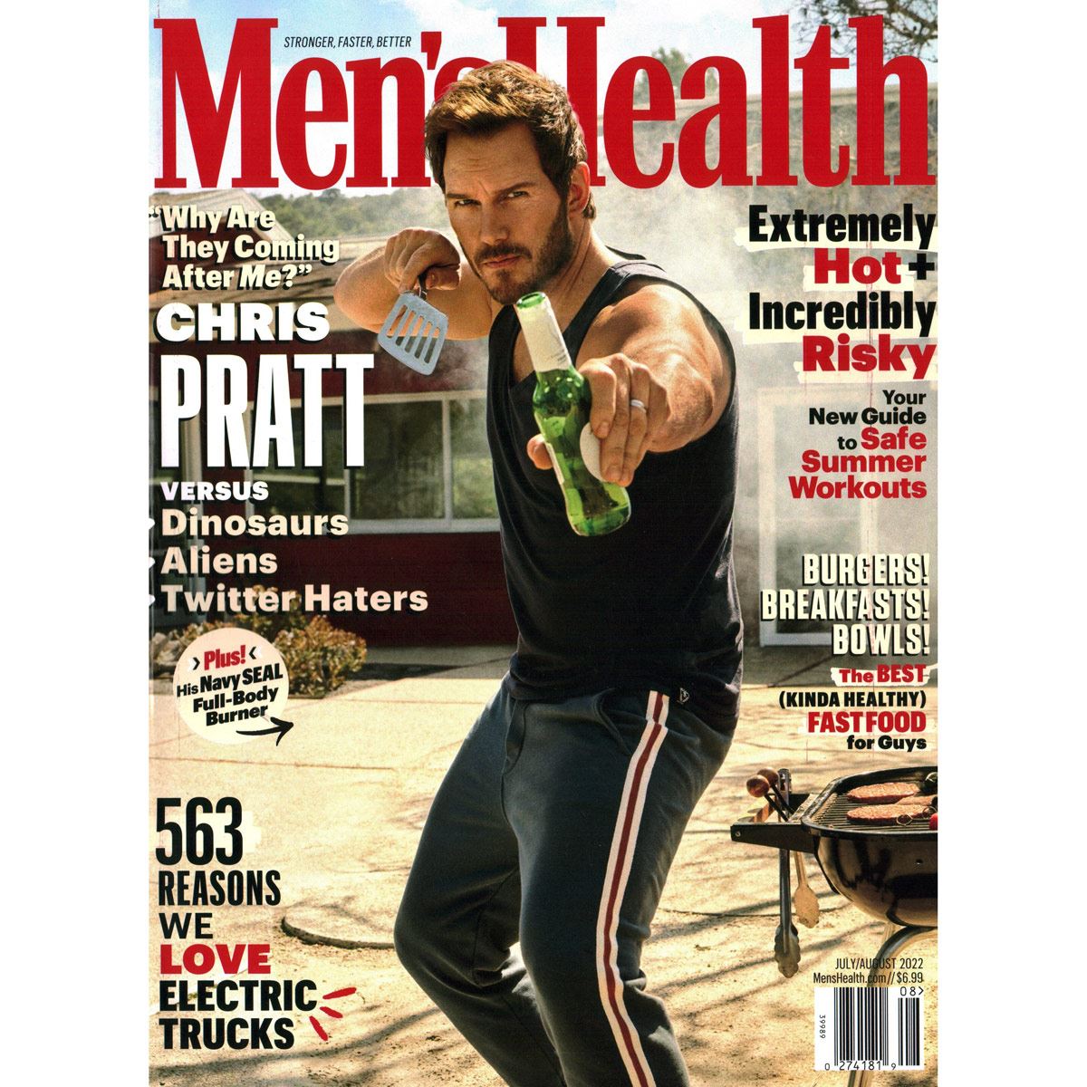 Men's Health